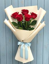 Букет Классика чувств в Тихорецке