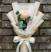 Букет цветов из:  Розы в Тихорецке