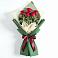 Букет цветов из: Розы в Тихорецке