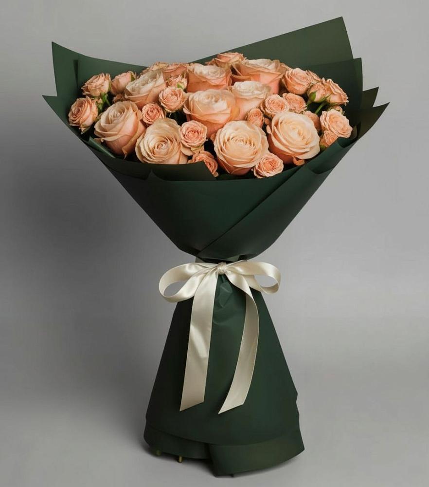 Букет Элегантный в Тихорецке