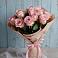 Букет цветов из: Розы в Тихорецке