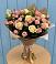 Букет цветов из: Розы в Тихорецке