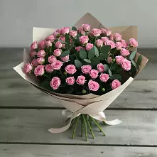 Букет Удовольствие в Тихорецке