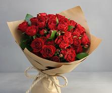 Букет Любовный роман в Тихорецке