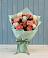Букет цветов из: Розы в Тихорецке
