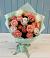Букет цветов из: Розы в Тихорецке