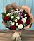 Букет цветов из: Розы и Альстромерии в Тихорецке